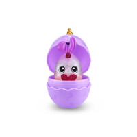 Produktbild för Zuru Rainbocorns Eggzania Surprise Series 1 figur (assortera...