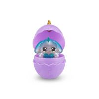 Produktbild för Zuru Rainbocorns Eggzania Surprise Series 1 figur (assortera...