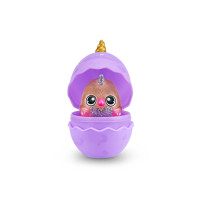 Produktbild för Zuru Rainbocorns Eggzania Surprise Series 1 figur (assortera...