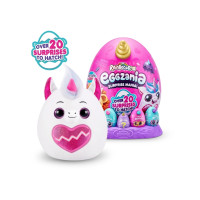 Produktbild för Zuru Rainbocorns Eggzania Surprise Series 1 figur (assortera...