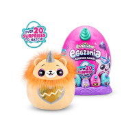 Produktbild för Zuru Rainbocorns Eggzania Surprise Series 1 figur (assortera...