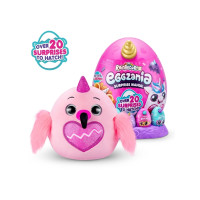 Produktbild för Zuru Rainbocorns Eggzania Surprise Series 1 figur (assortera...