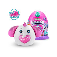 Produktbild för Zuru Rainbocorns Eggzania Surprise Series 1 figur (assortera...