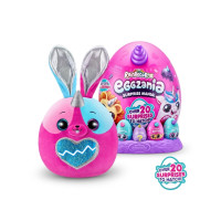 Produktbild för Zuru Rainbocorns Eggzania Surprise Series 1 figur (assortera...