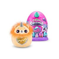 Produktbild för Zuru Rainbocorns Eggzania Surprise Series 1 figur (assortera...