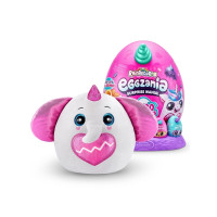 Produktbild för Zuru Rainbocorns Eggzania Surprise Series 1 figur (assortera...