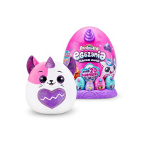Produktbild för Zuru Rainbocorns Eggzania Surprise Series 1 figur (assortera...