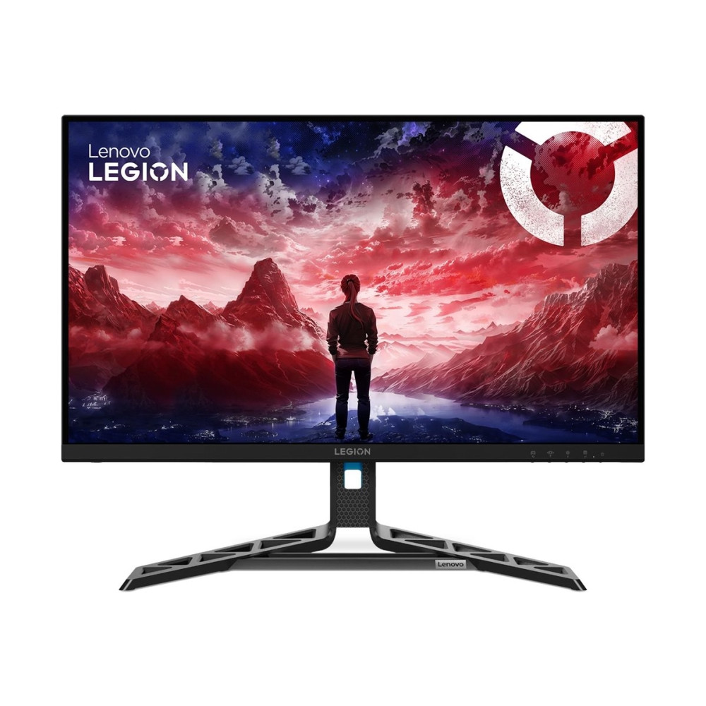 Produktbild för Lenovo Legion R27qe Gen 2 - LED-skärm - QHD - 27"