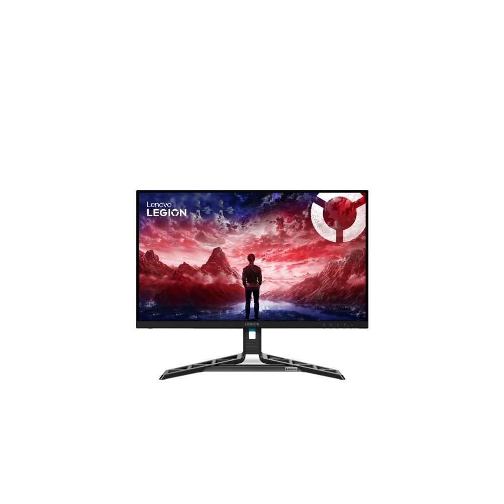 Produktbild för Lenovo Legion R27qe Gen 2 - LED-skärm - QHD - 27"