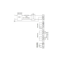 Produktbild för Grundfos Magna3 50-120 F 280