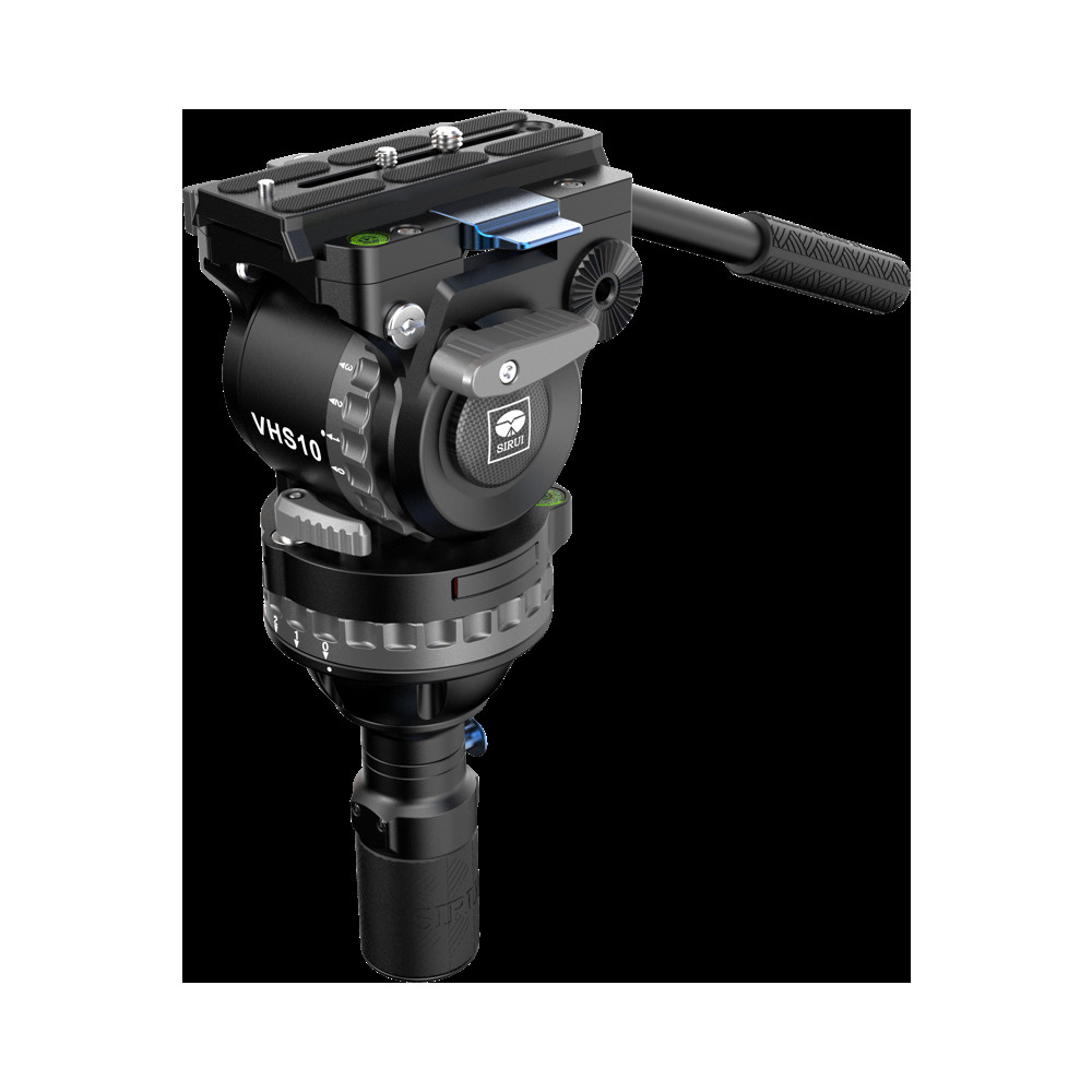 Produktbild för Sirui Pro Video Head VHS10