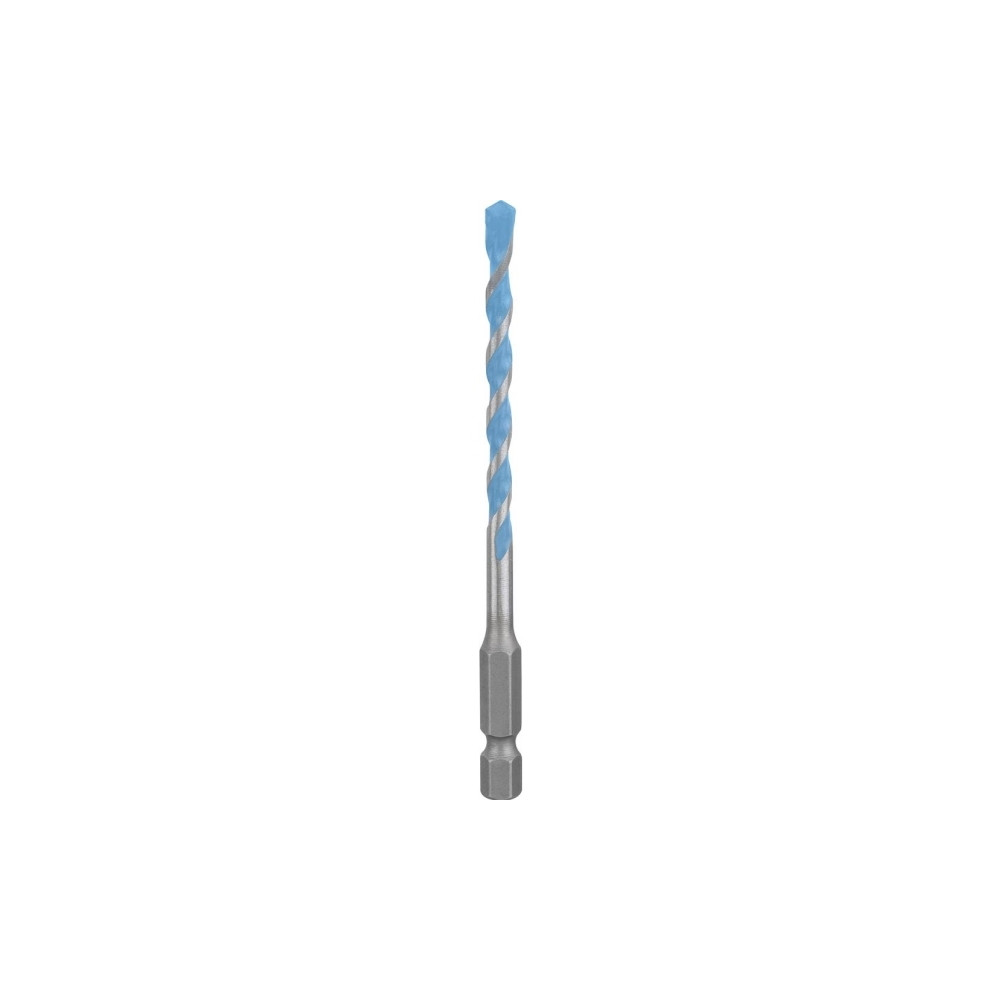Produktbild för Bosch Expert MultiConstruction HEX-9 - borr - för betong, plast, stål, mjuka träslag, soft tile