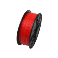 Produktbild för Gembird - svart - PLA-fiber