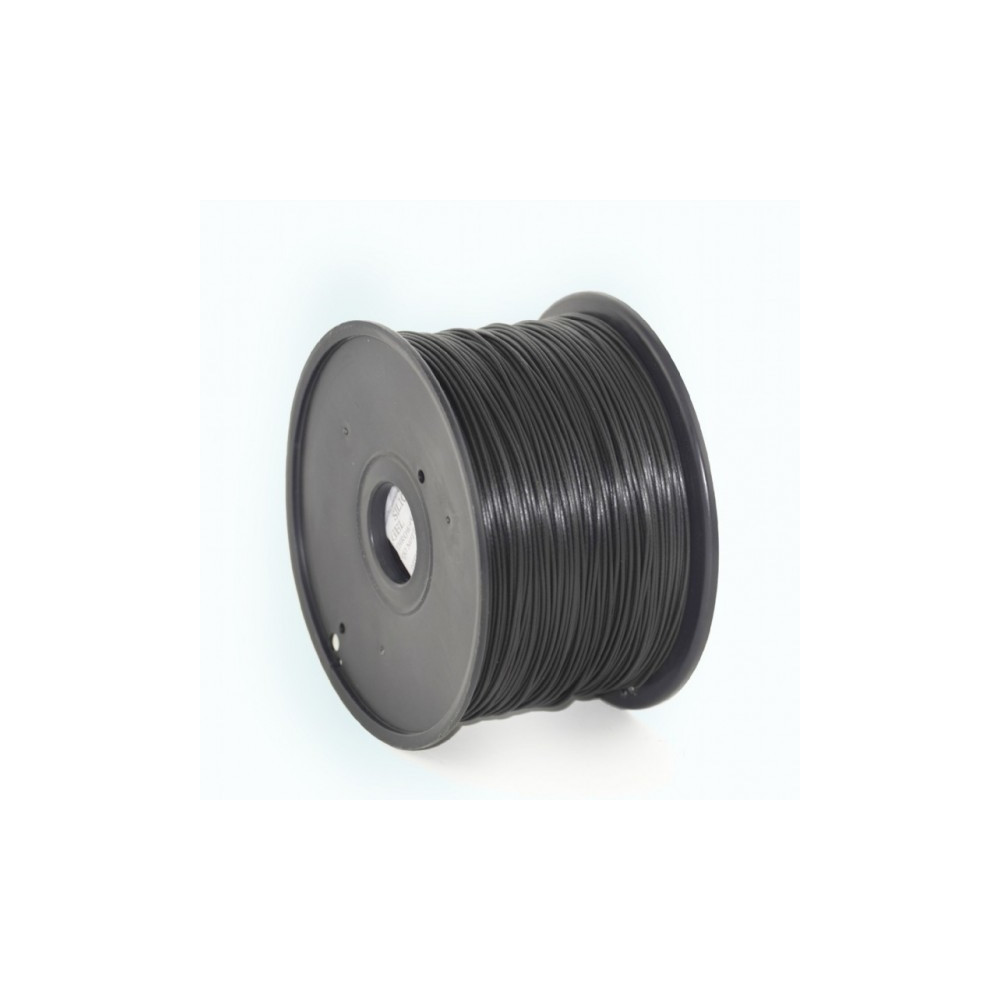 Produktbild för Gembird - svart - PLA-fiber