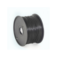 Produktbild för Gembird - svart - PLA-fiber