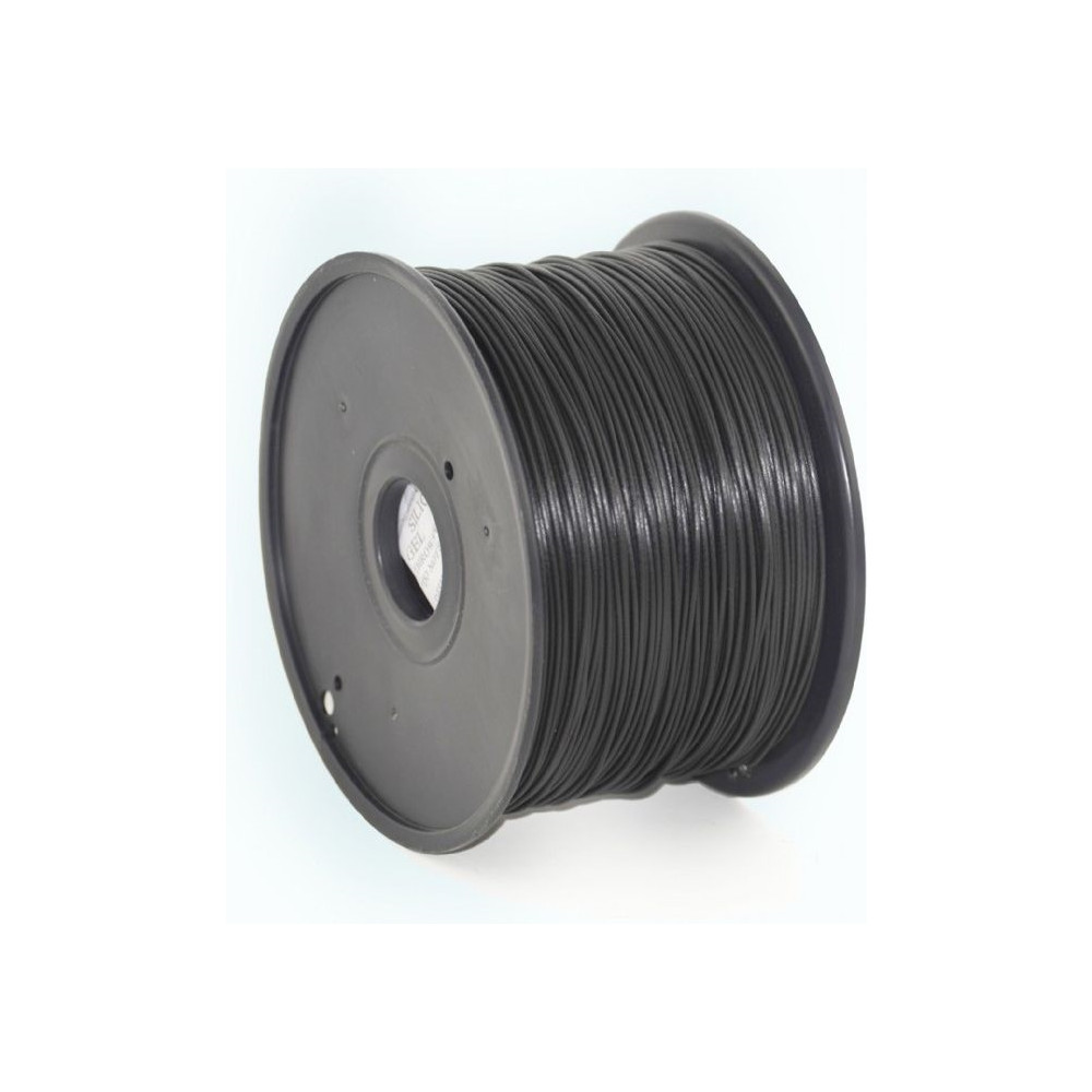 Produktbild för Gembird - svart - PLA-fiber
