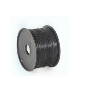 Produktbild för Gembird - svart - PLA-fiber