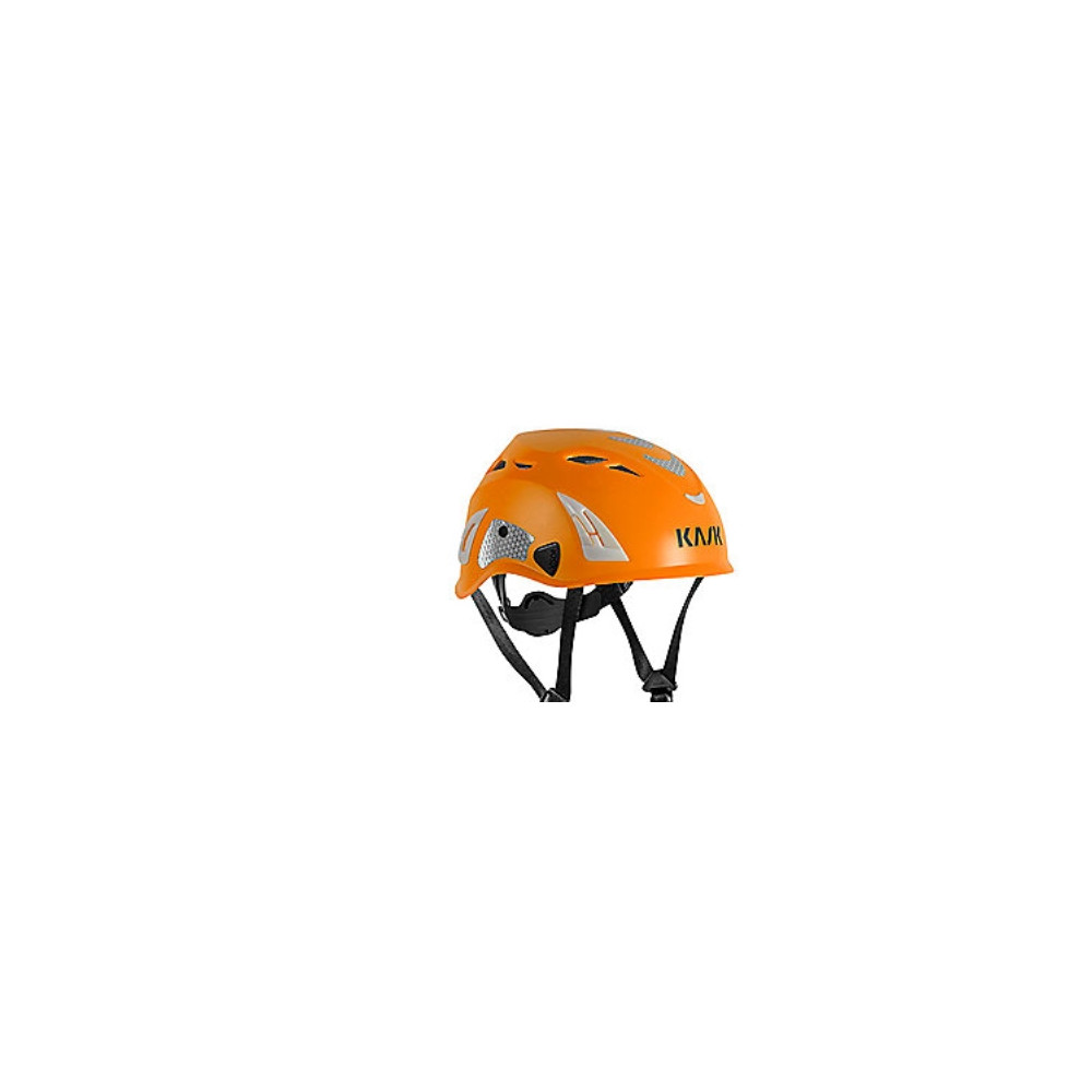 Produktbild för Kask skyddshjälm orange