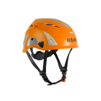 Produktbild för Kask skyddshjälm orange