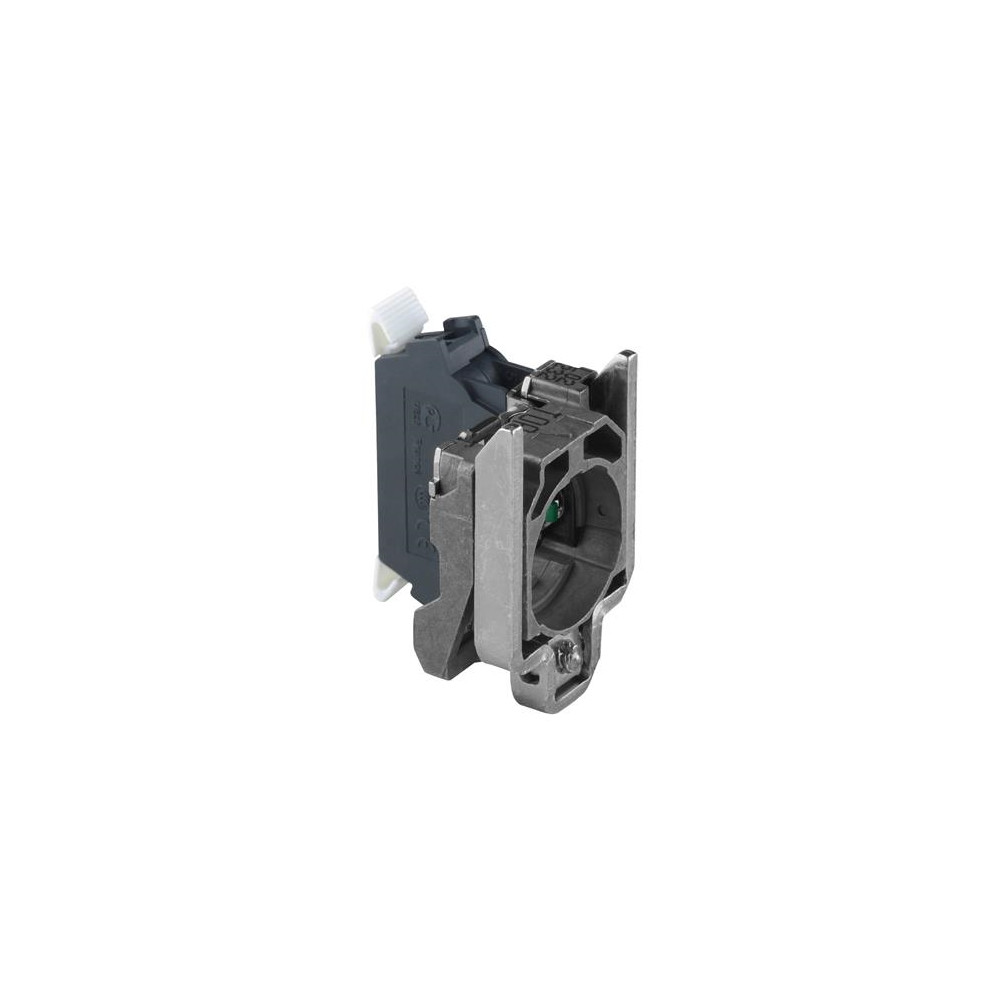 Produktbild för Schneider Electric ZB4, Kontaktor, IP20, 53 g, 52 g, 34 mm,...