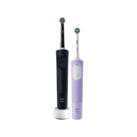 Produktbild för Oral-B Vitality Pro D103 Duo Elektriska tandborstar
