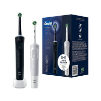 Produktbild för Oral-B Vitality Pro D103 Duo Elektriska tandborstar
