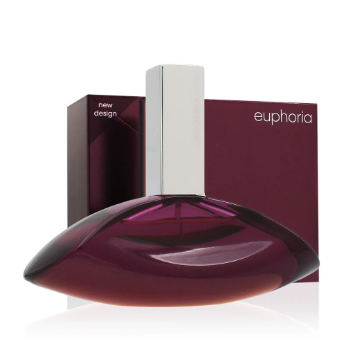 Calvin Klein Calvin Klein Euphoria EDP W 160ml