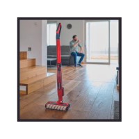 Produktbild för Einhell CLEANEXXO, Laminat, Klinkers, Trä, Våt, 400 ml, Mikr...