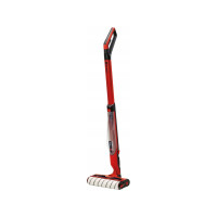 Produktbild för Einhell CLEANEXXO, Laminat, Klinkers, Trä, Våt, 400 ml, Mikr...