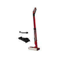 Produktbild för Einhell CLEANEXXO, Laminat, Klinkers, Trä, Våt, 400 ml, Mikr...