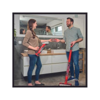 Produktbild för Einhell CLEANEXXO, Laminat, Klinkers, Trä, Våt, 400 ml, Mikr...