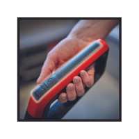 Produktbild för Einhell CLEANEXXO, Laminat, Klinkers, Trä, Våt, 400 ml, Mikr...