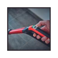 Produktbild för Einhell CLEANEXXO, Laminat, Klinkers, Trä, Våt, 400 ml, Mikr...