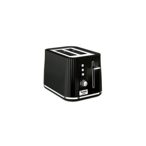 Tefal Loft TT761838 - brödrost - svart - Brödrostar