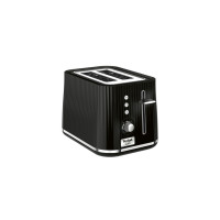 Produktbild för Tefal Loft TT761838 - brödrost - svart