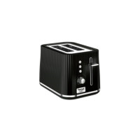 Produktbild för Tefal Loft TT761838 - brödrost - svart