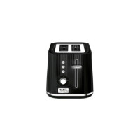 Produktbild för Tefal Loft TT761838 - brödrost - svart
