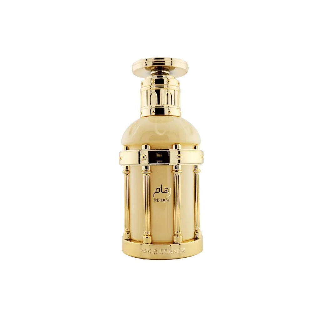 Produktbild för Paris Corner Reham Vanilla Mood Eau De Parfum 100 ml (unisex...