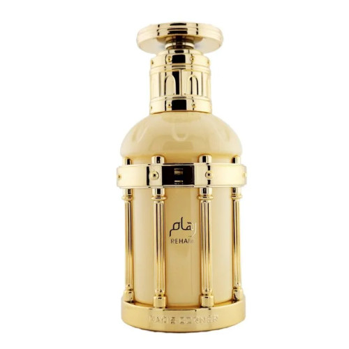 Paris Corner Paris Corner Reham Vanilla Mood Eau De Parfum 100 ml (unisex...