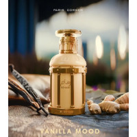 Produktbild för Paris Corner Reham Vanilla Mood Eau De Parfum 100 ml (unisex...
