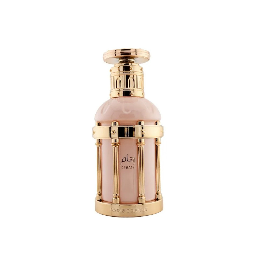 Produktbild för Paris Corner Reham Rose Petals Eau De Parfum 100 ml (unisex)