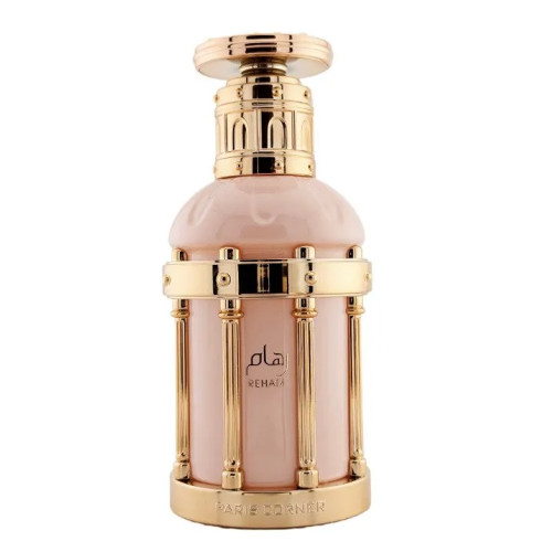 Paris Corner Paris Corner Reham Rose Petals Eau De Parfum 100 ml (unisex)