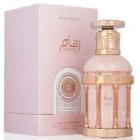 Produktbild för Paris Corner Reham Rose Petals Eau De Parfum 100 ml (unisex)