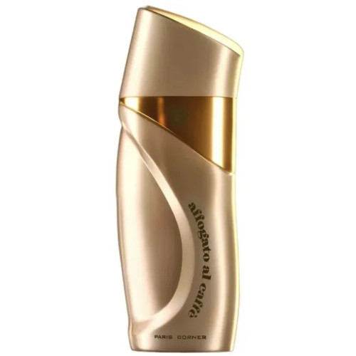 Paris Corner Paris Corner Affogato al Caffè Eau De Parfum 100 ml (unisex)