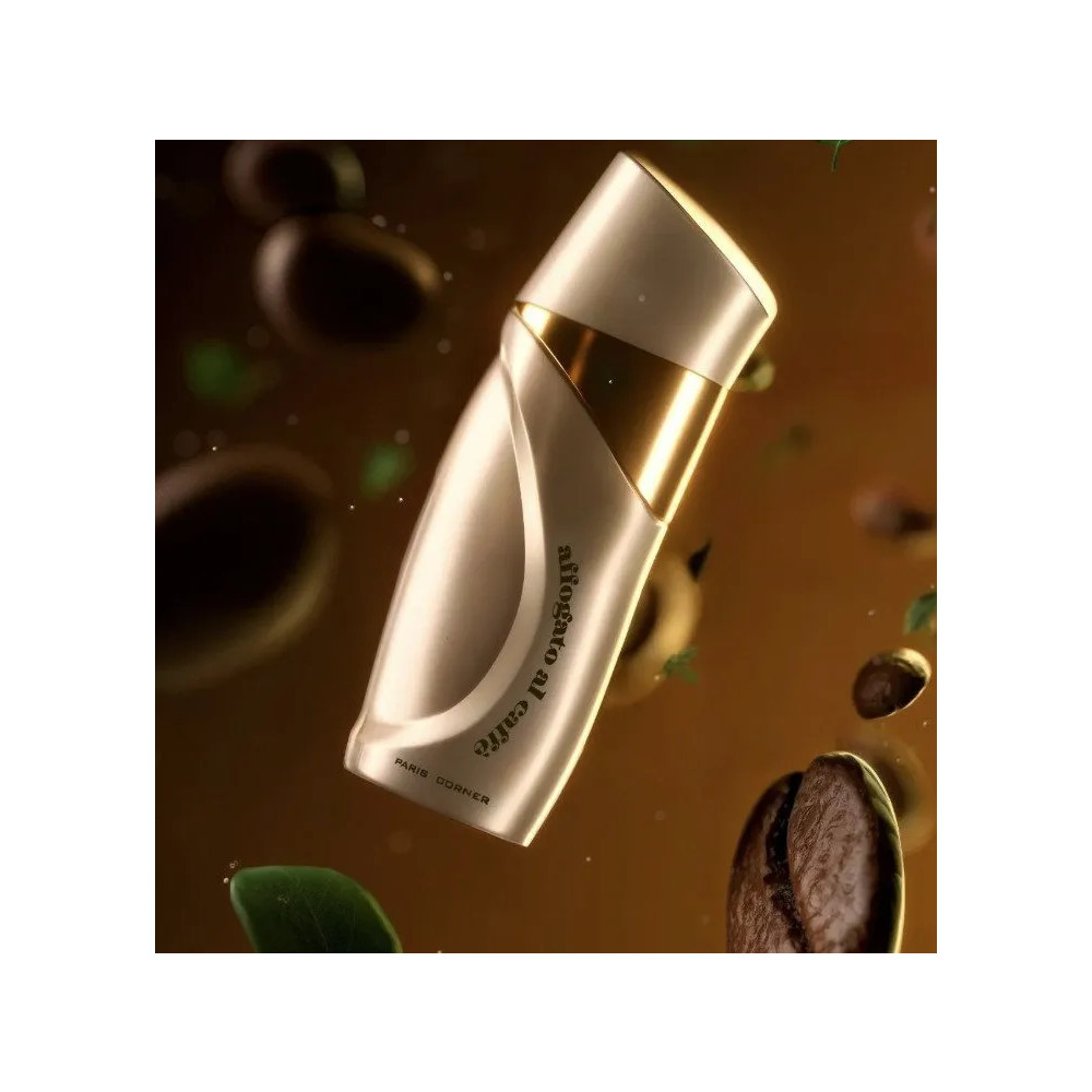 Produktbild för Paris Corner Affogato al Caffè Eau De Parfum 100 ml (unisex)