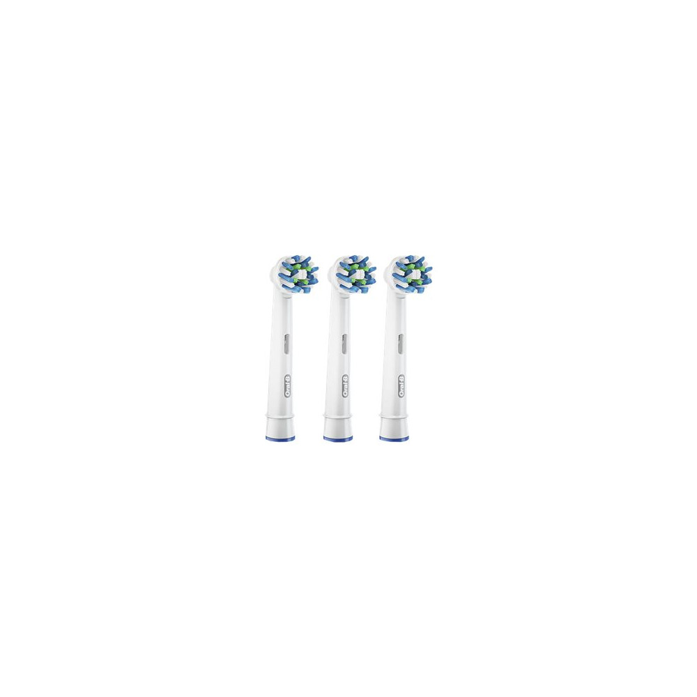 Produktbild för Oral-B Cross Action 4 pack