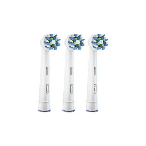 Procter & Gamble Oral-B Cross Action 4 pack