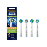 Produktbild för Oral-B Cross Action 4 pack