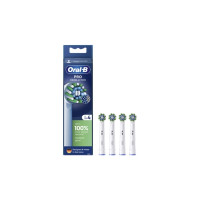Produktbild för Oral-B Cross Action 4 pack
