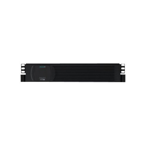 ONLINE USV-Systeme Online USV XANTO 6000 Battery Pack - batterihölje - Bly-syra - 7 Ah